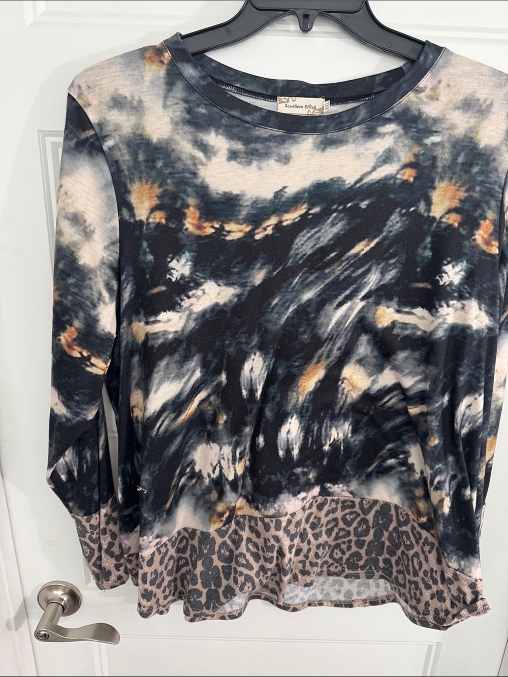 Women’s Southern Stitch Top
